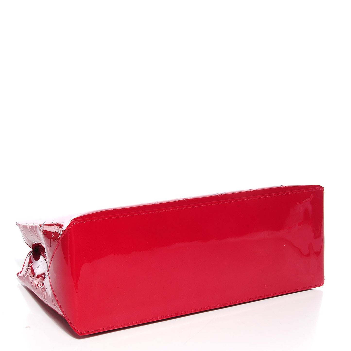 Vernis Wilshire PM Pomme D'Amour