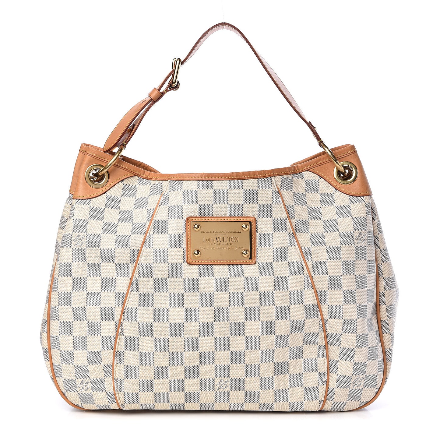 Damier Azur Galliera PM