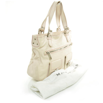 Marc Jacobs Leather Stella Pink 3 of 9