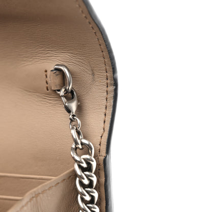 Gucci GG Supreme Monogram Mini Dionysus Chain Wallet Beige Taupe 12 of 13