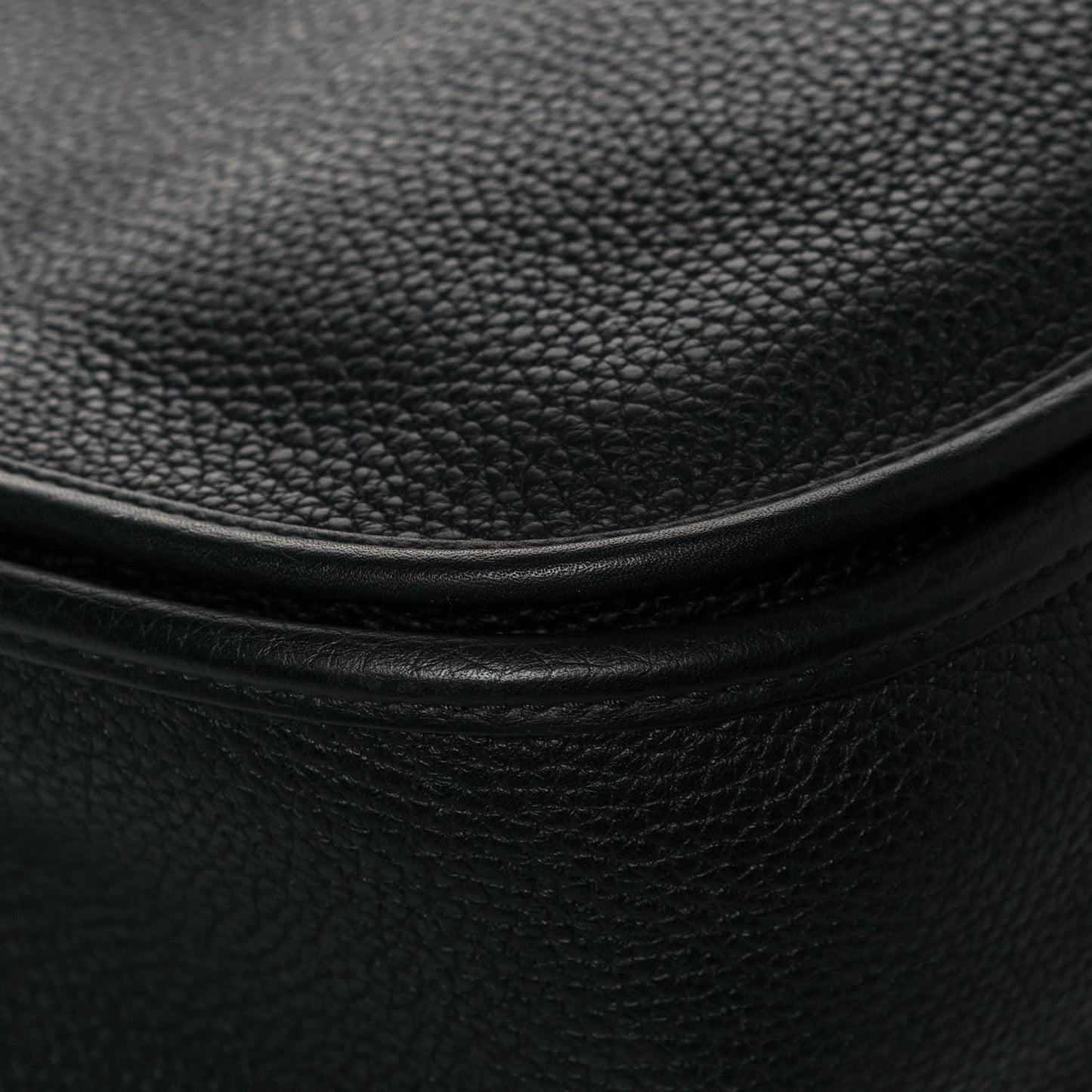 Taurillon Clemence Evelyne III GM Black