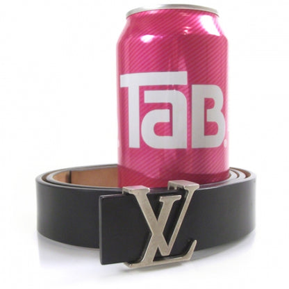 Louis Vuitton Leather LV Initiales Belt 85/34 4 of 8