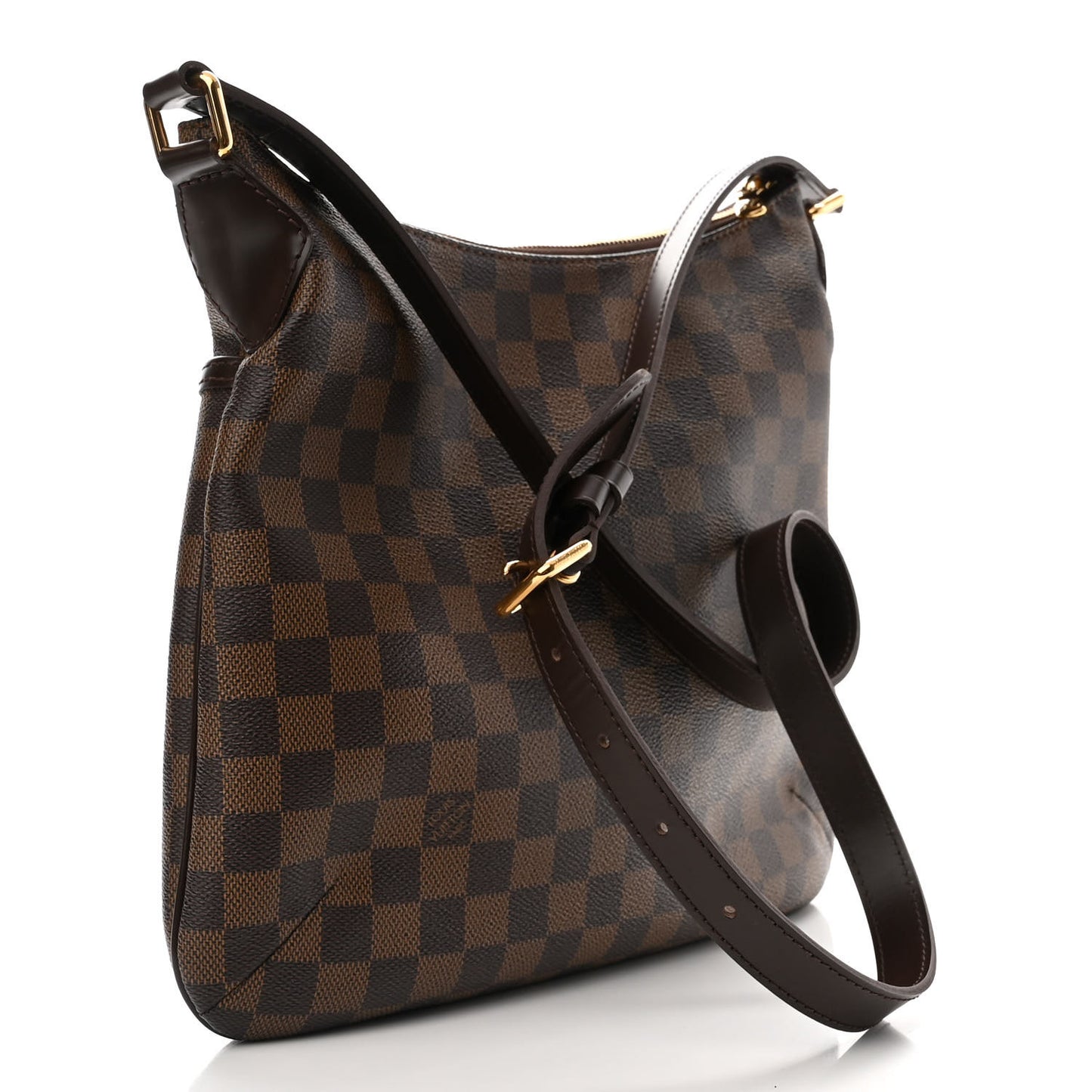 Damier Ebene Bloomsbury PM