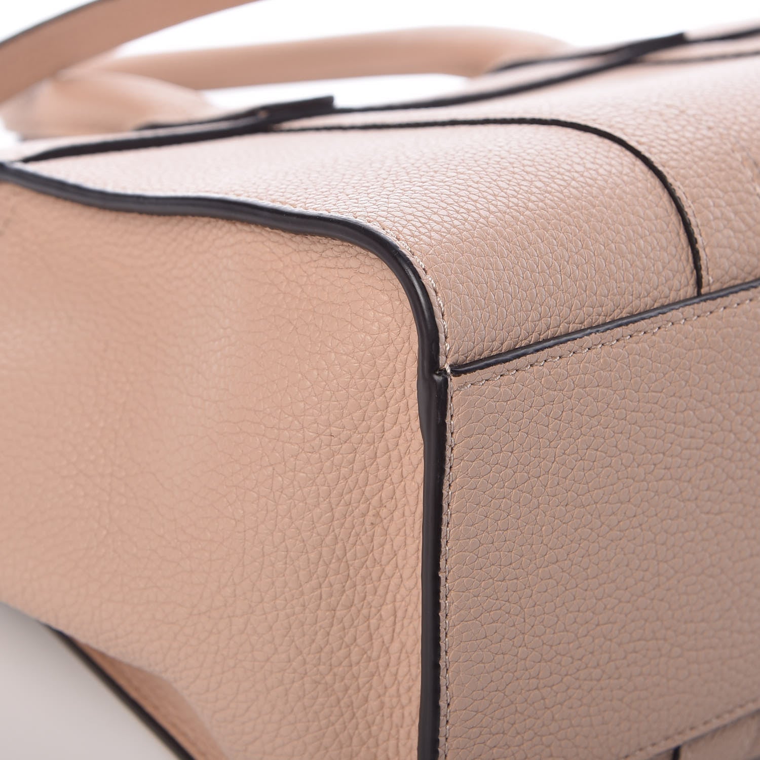 Mulberry Classic Grain Small New Bayswater Rosewater 15 of 18