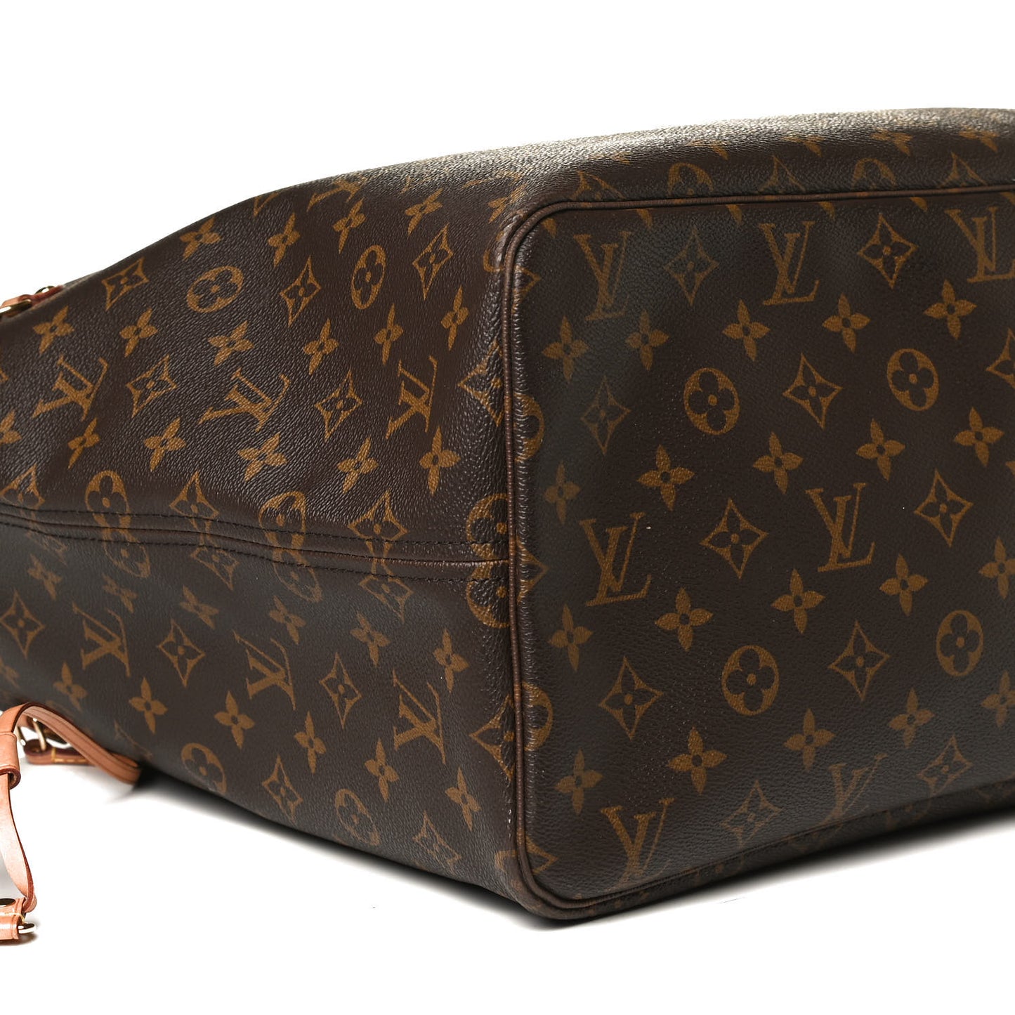 Monogram Neverfull GM
