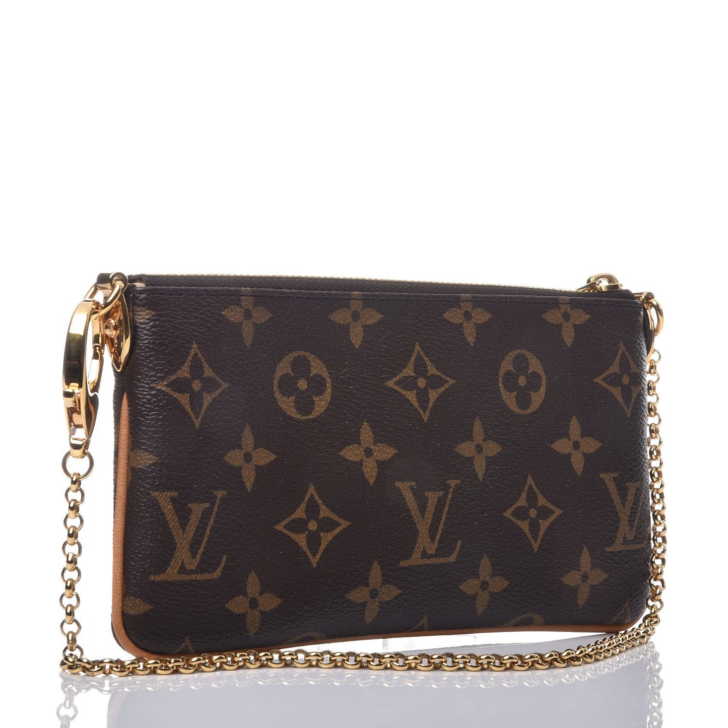 Monogram Pochette Milla MM