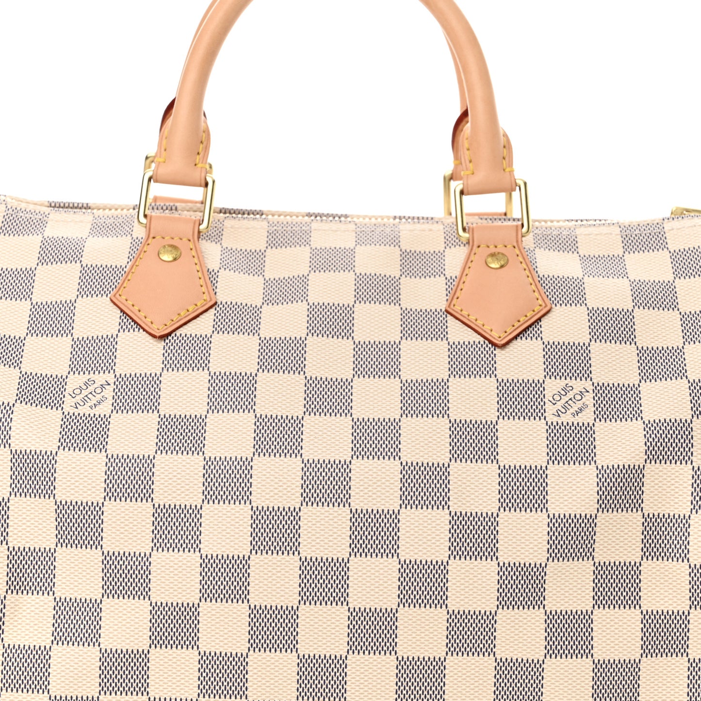 Damier Azur Speedy 30