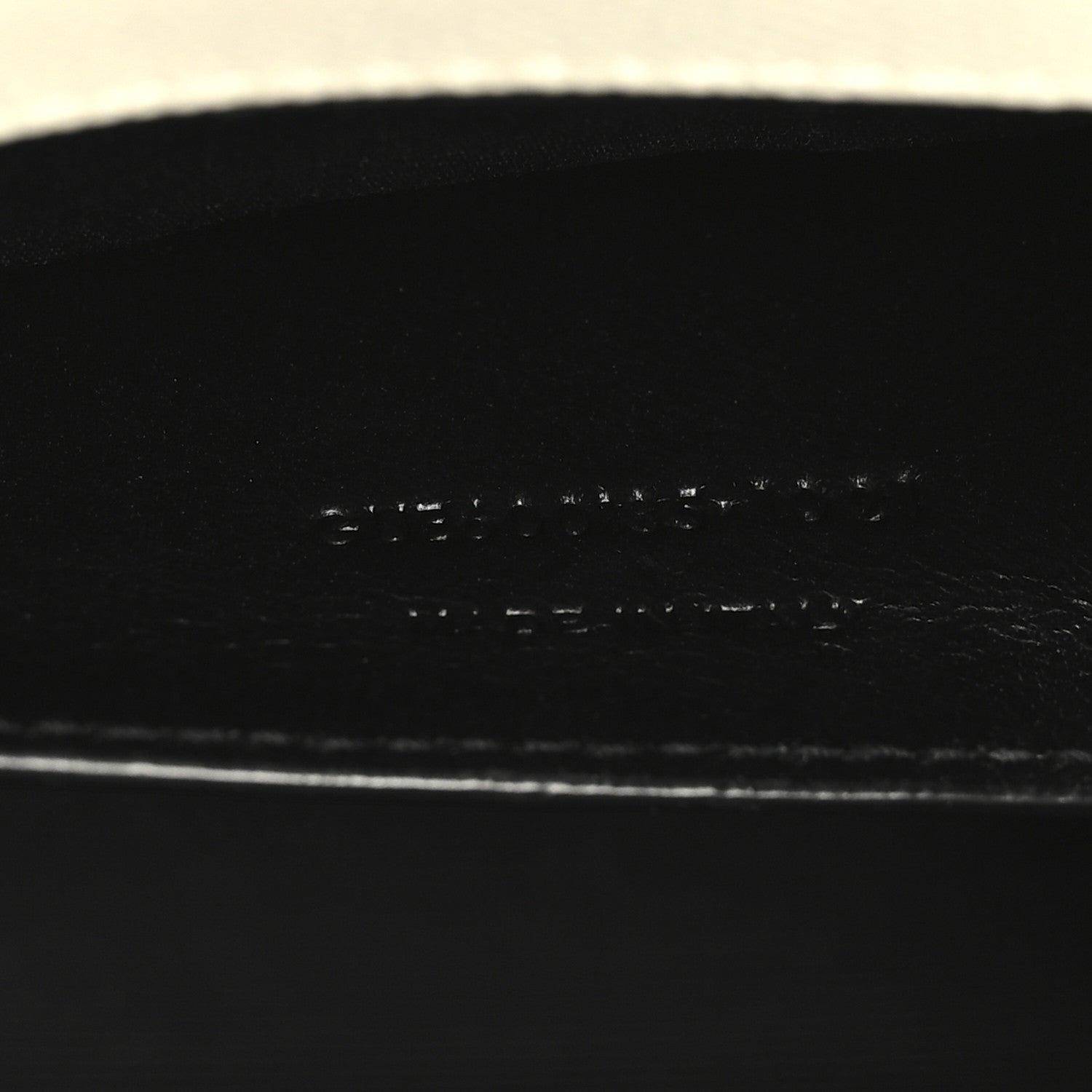 Saint Laurent Grain De Poudre Textured Mixed Matelasse Medium Triquilt Monogram Satchel Crema Soft 7 of 11
