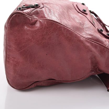 Balenciaga Agneau Classic Hardware Velo Cassis 22 of 23