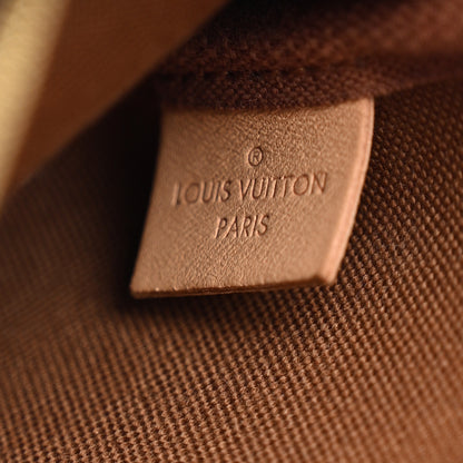 Louis Vuitton Monogram Multi Pochette Accessories Mini Pochette 7 of 12