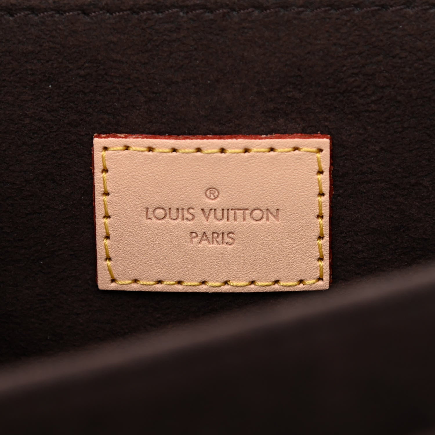 Louis Vuitton Monogram Pochette Metis 6 of 8