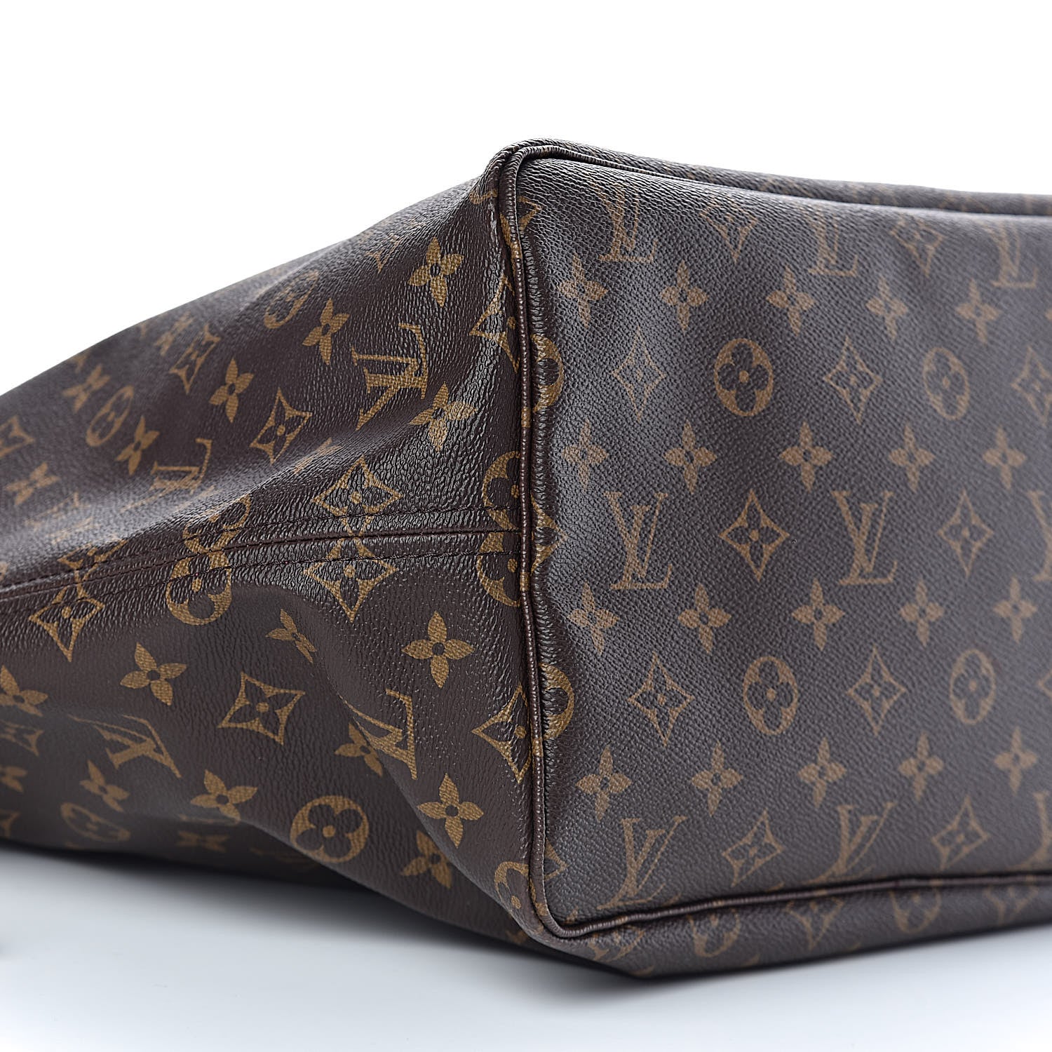 Louis Vuitton Monogram Neo Neverfull GM Pivoine 9 of 11