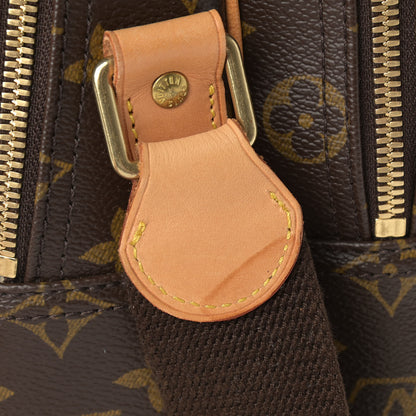 Louis Vuitton Monogram Reporter GM 13 of 13