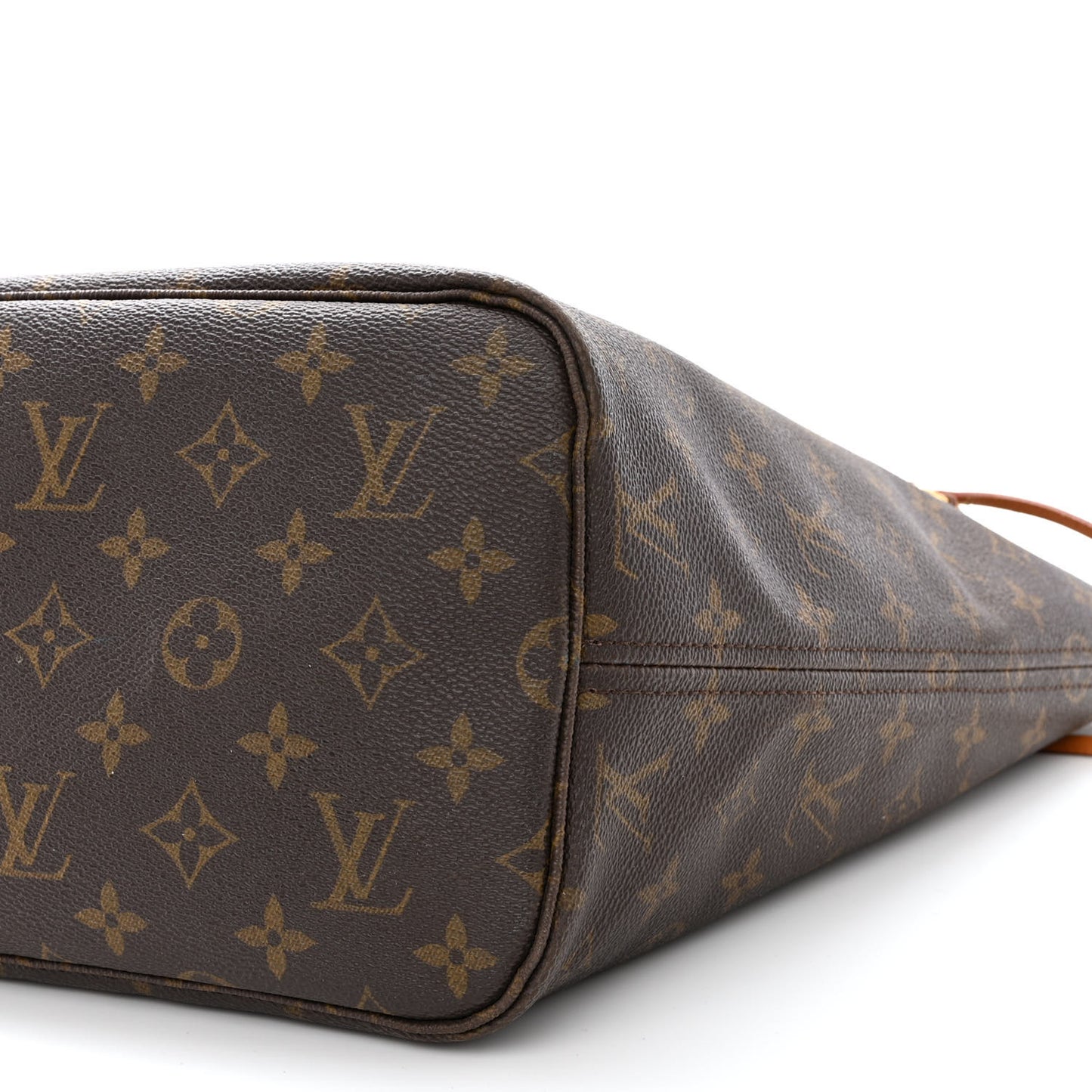 Monogram Neverfull MM