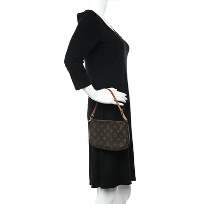 Louis Vuitton Monogram Pochette Accessories 2 of 12