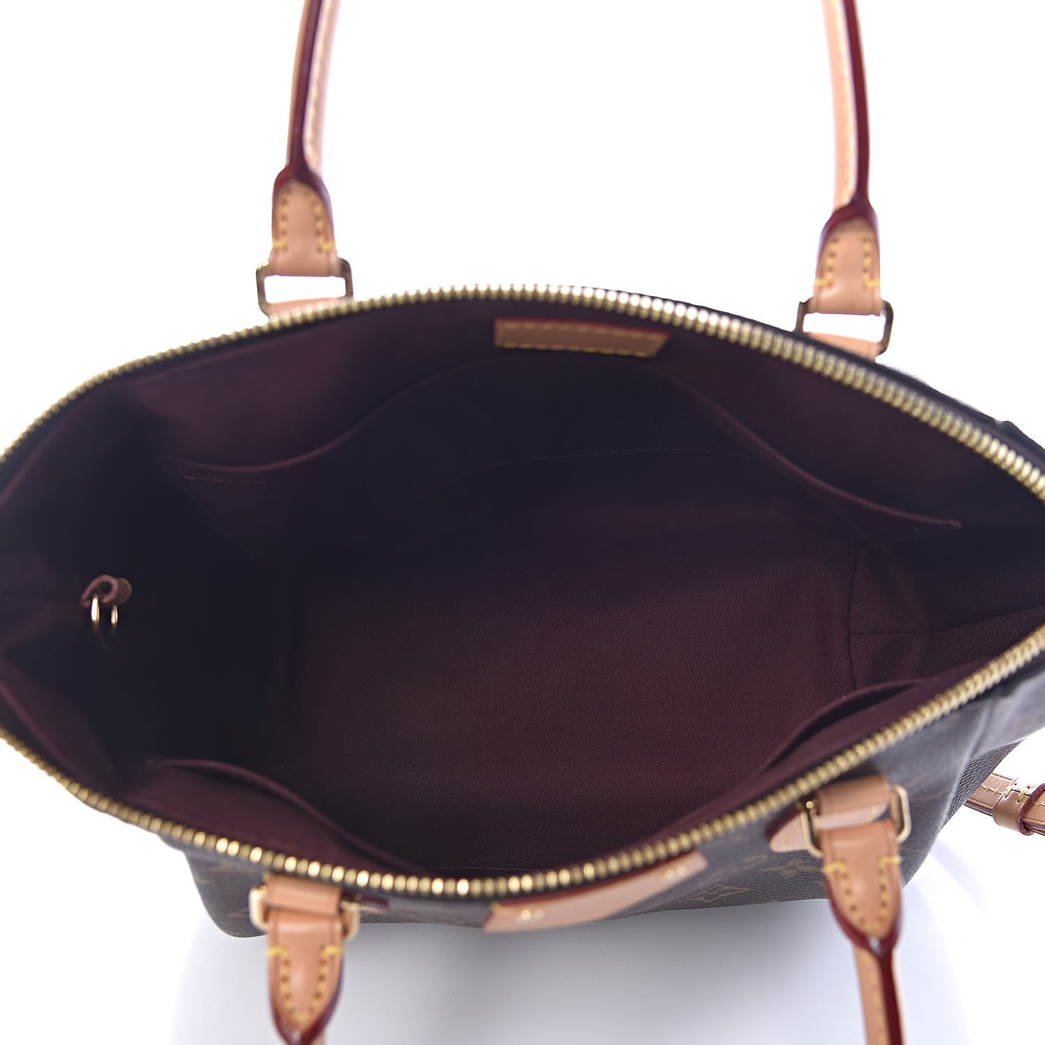 Louis Vuitton Monogram Turenne PM 7 of 12