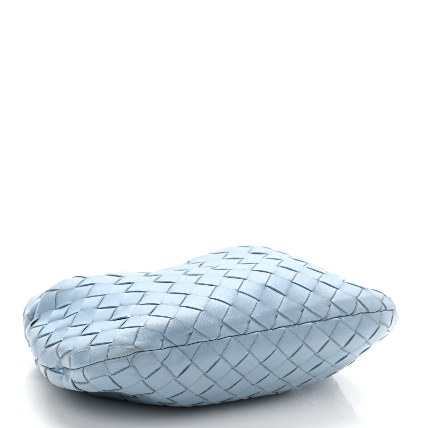 Bottega Veneta Nappa Intrecciato Mini Jodie Ice 4 of 7