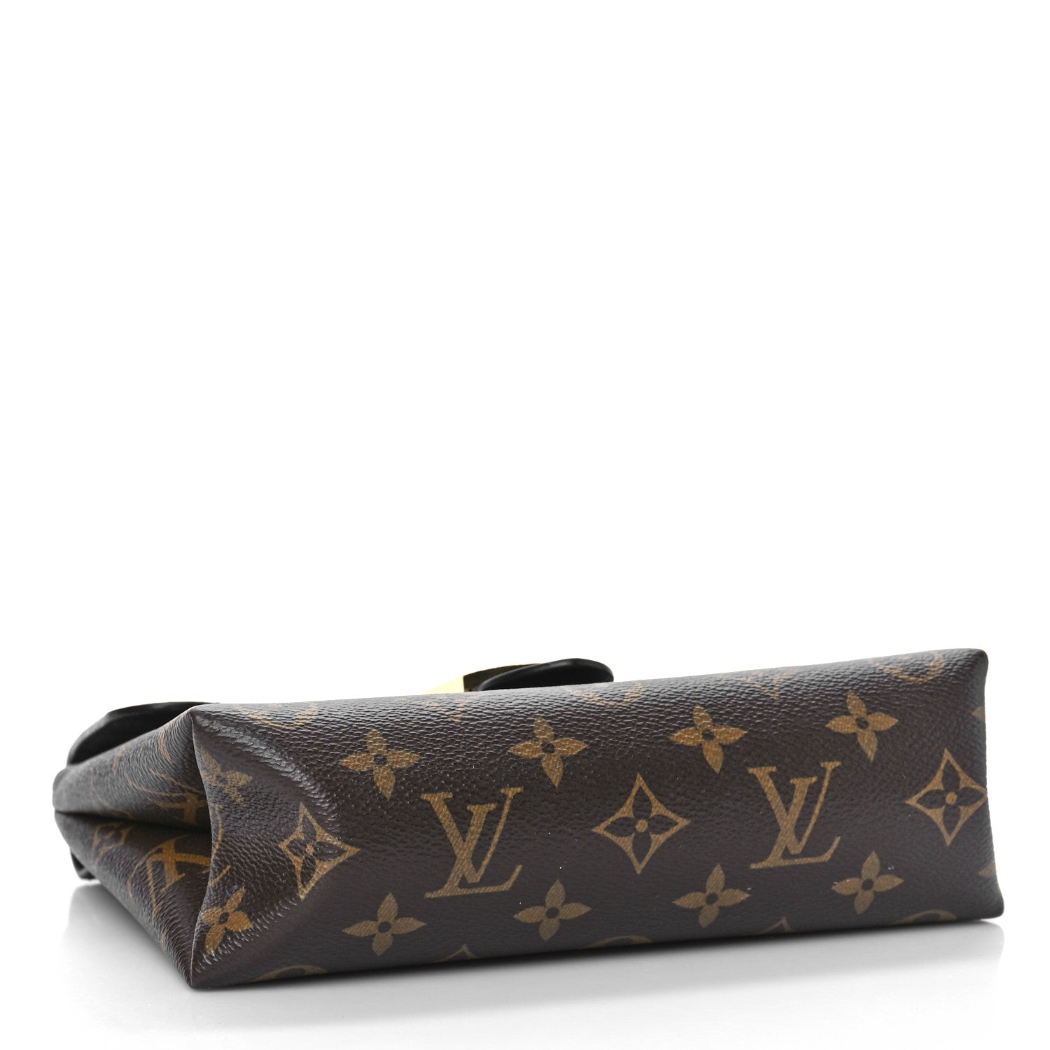 Louis Vuitton Monogram Locky BB Black 4 of 8
