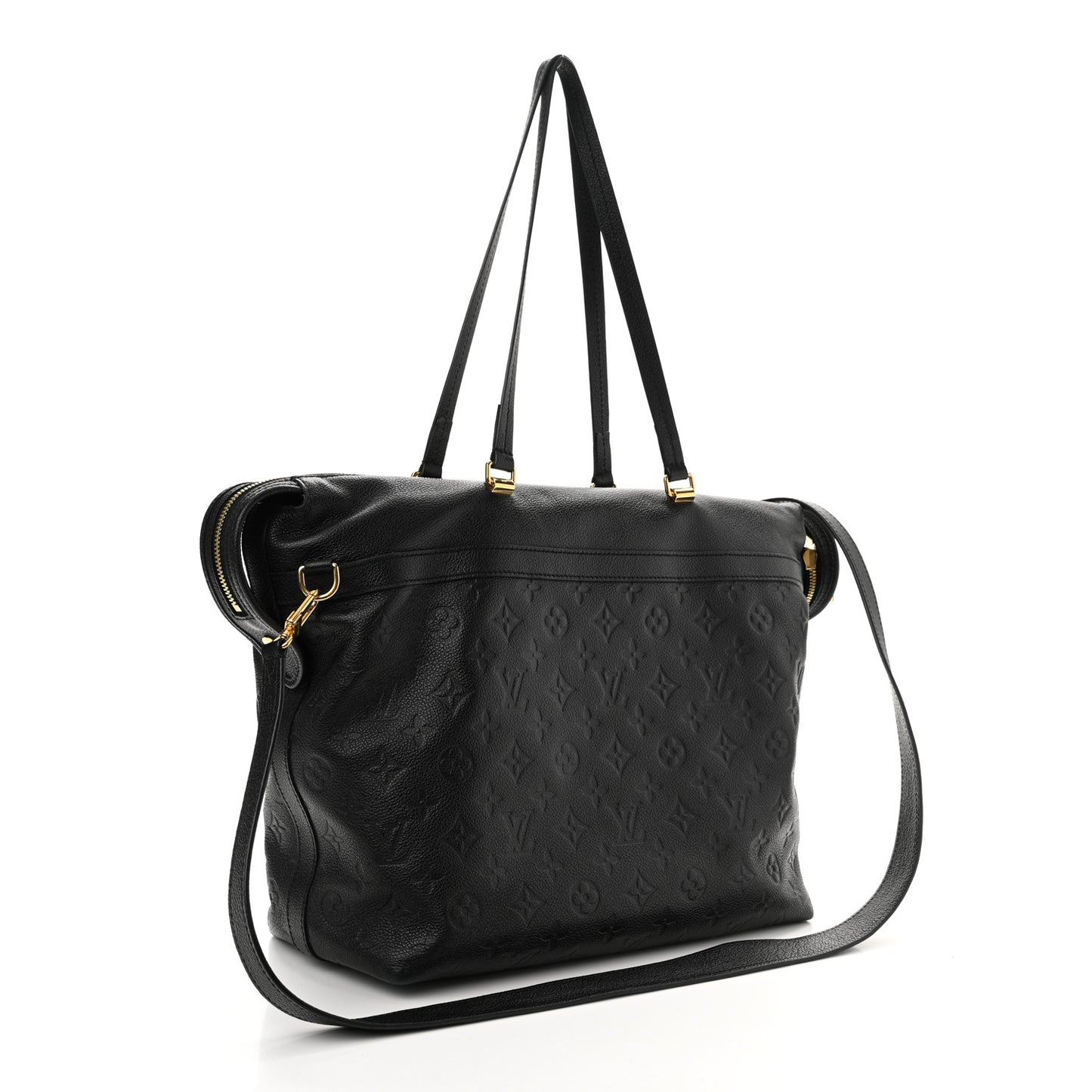 Empreinte Boetie Black
