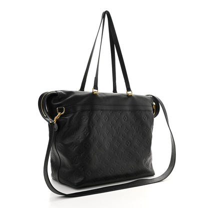 Louis Vuitton Empreinte Boetie Black 3 of 15