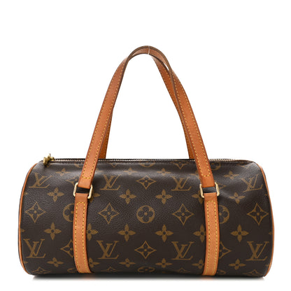 Louis Vuitton Monogram Papillon 26 1 of 12
