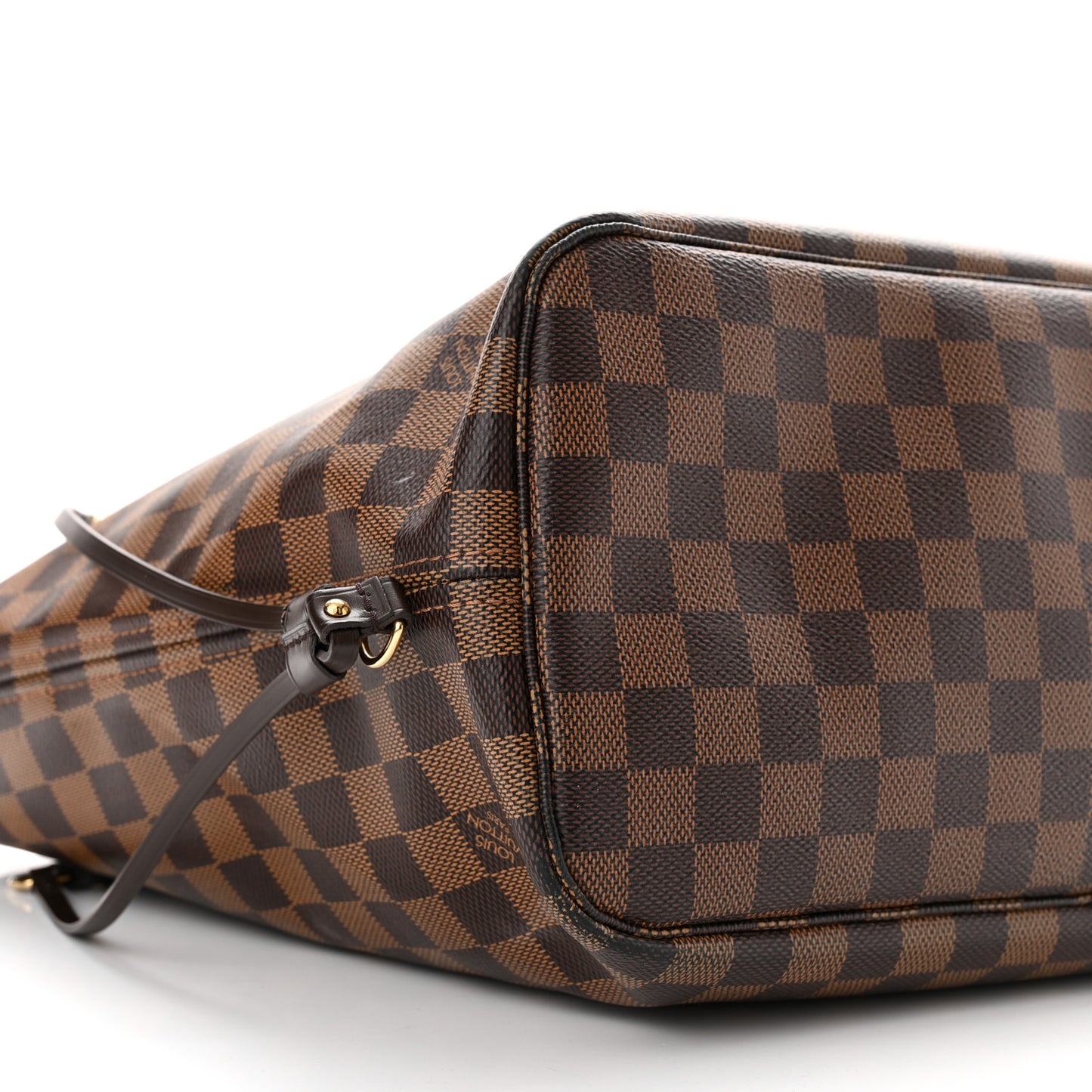 Damier Ebene Neo Neverfull MM
