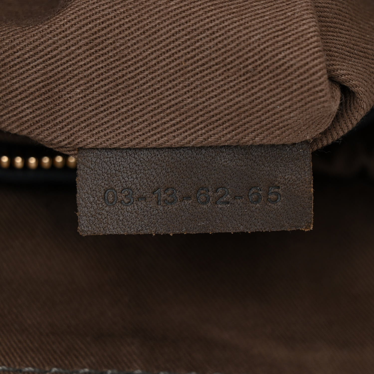 Chloe Calfskin Large Marcie Satchel Overseas 7 of 10