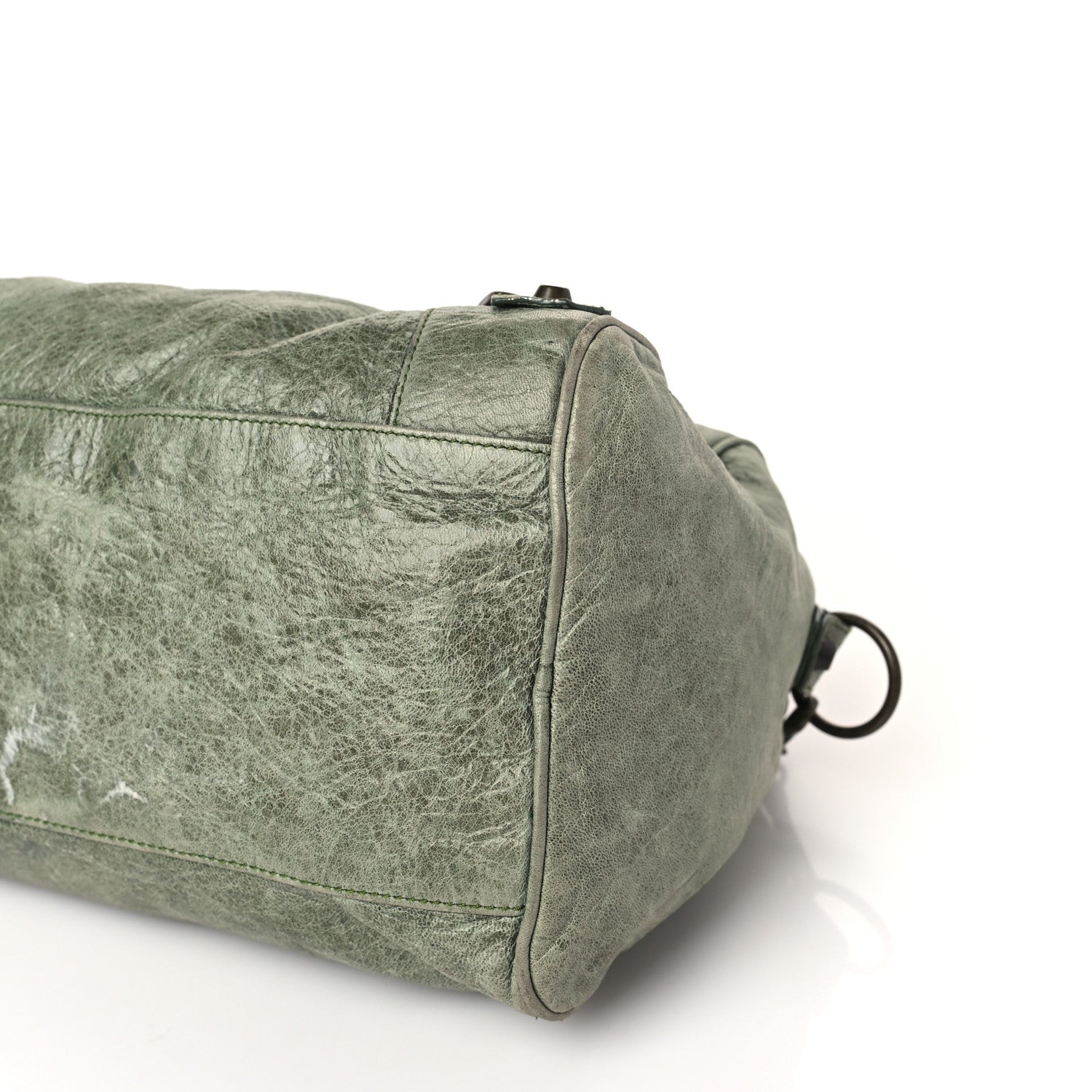 Balenciaga Agneau Classic Hardware Twiggy Dolma 9 of 12