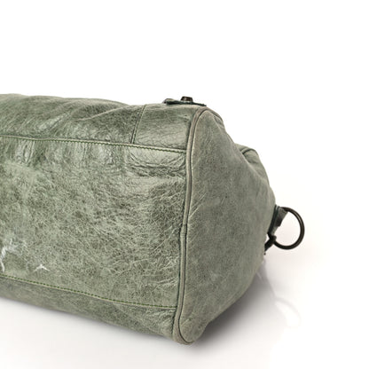 Balenciaga Agneau Classic Hardware Twiggy Dolma 9 of 12
