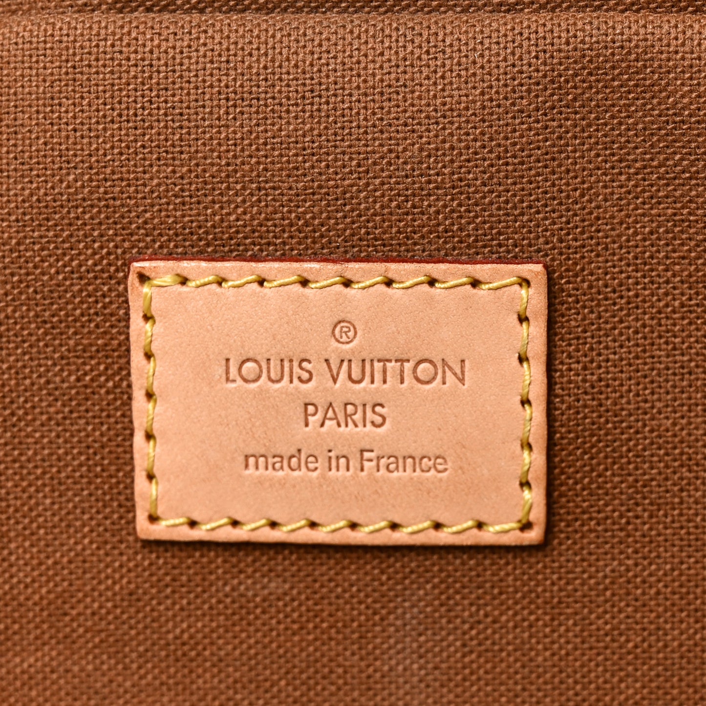 Monogram Icare Bag