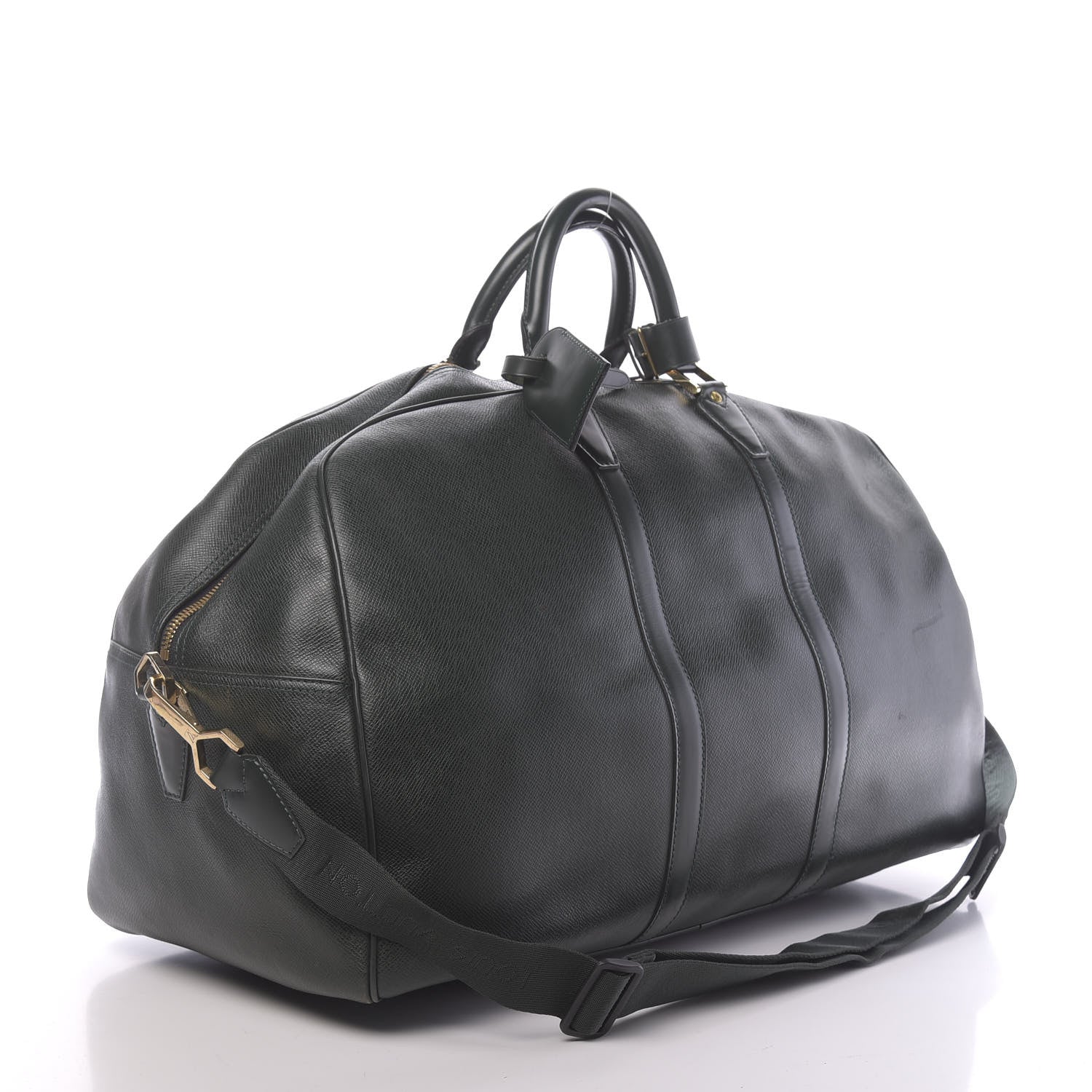 Louis Vuitton Taiga Kendall GM Epicea 2 of 15