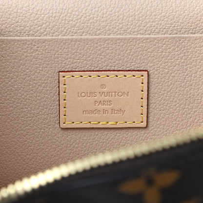 Louis Vuitton Monogram Nice Mini 6 of 8