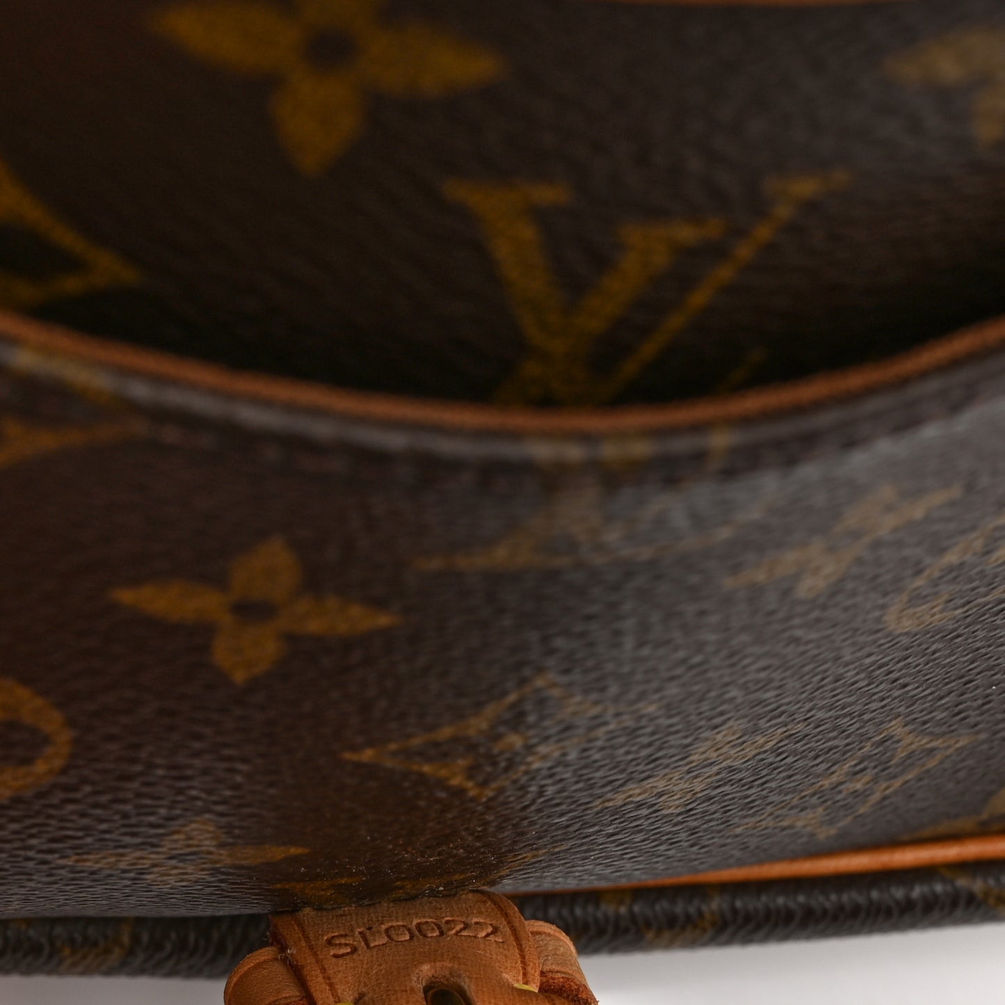 Monogram Sologne