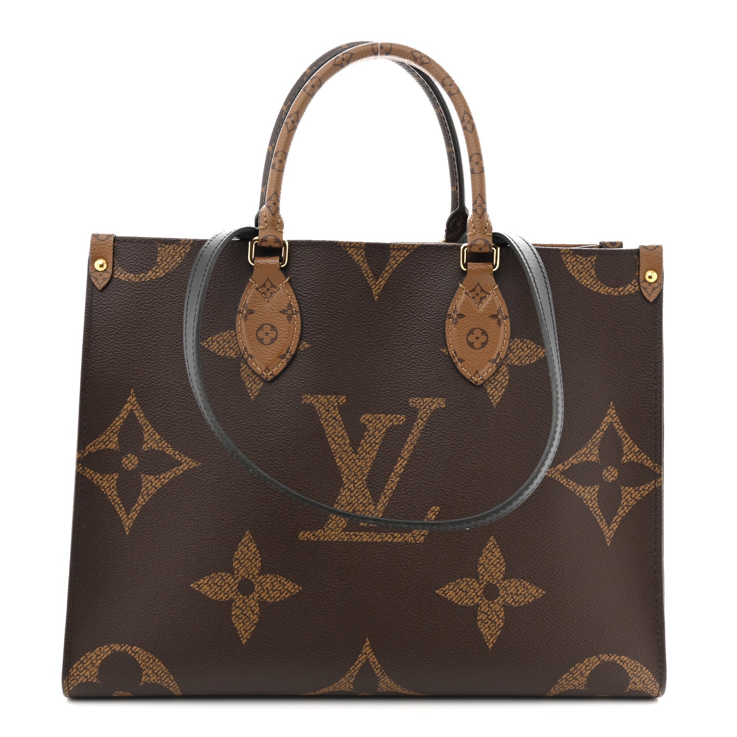 Louis Vuitton Reverse Monogram Giant Onthego MM 1 of 10