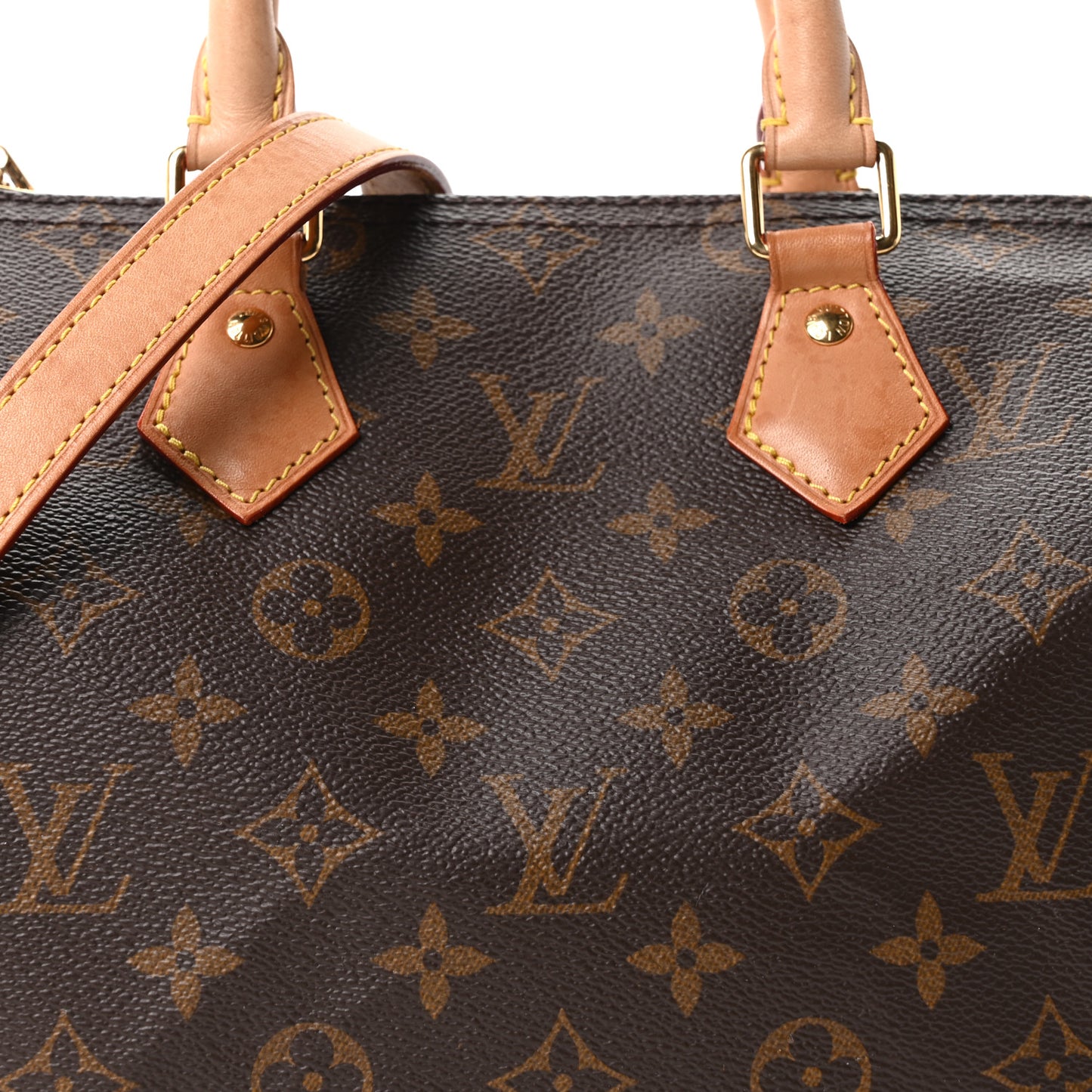 Monogram Speedy Bandouliere 25