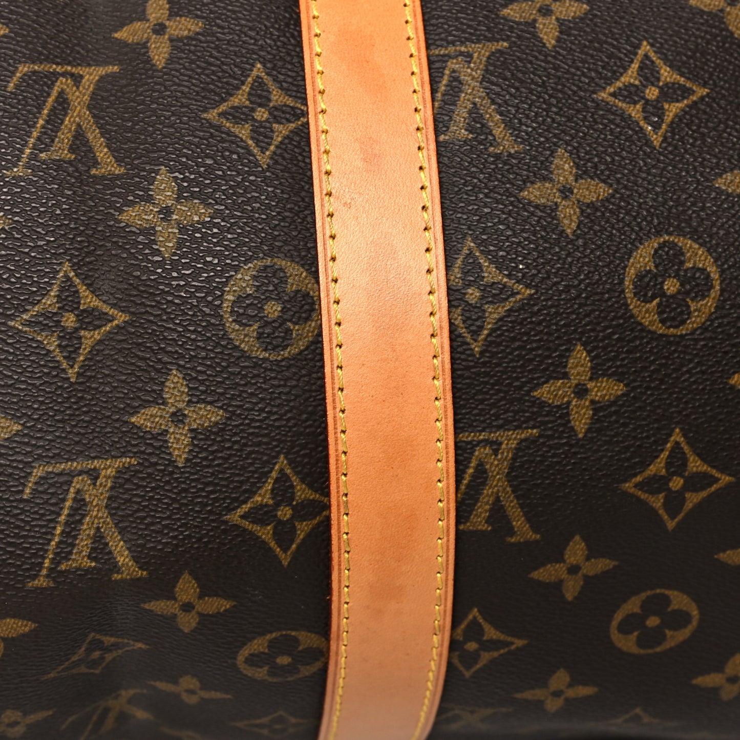 Monogram Keepall Bandouliere 45