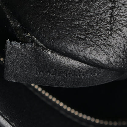 Balenciaga Calfskin Small Everyday Tote Bag Black 14 of 17