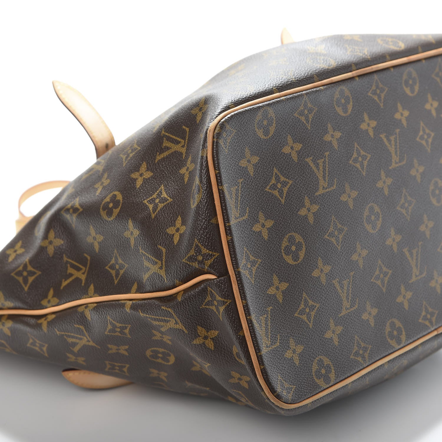 Louis Vuitton Monogram Palermo GM 5 of 15