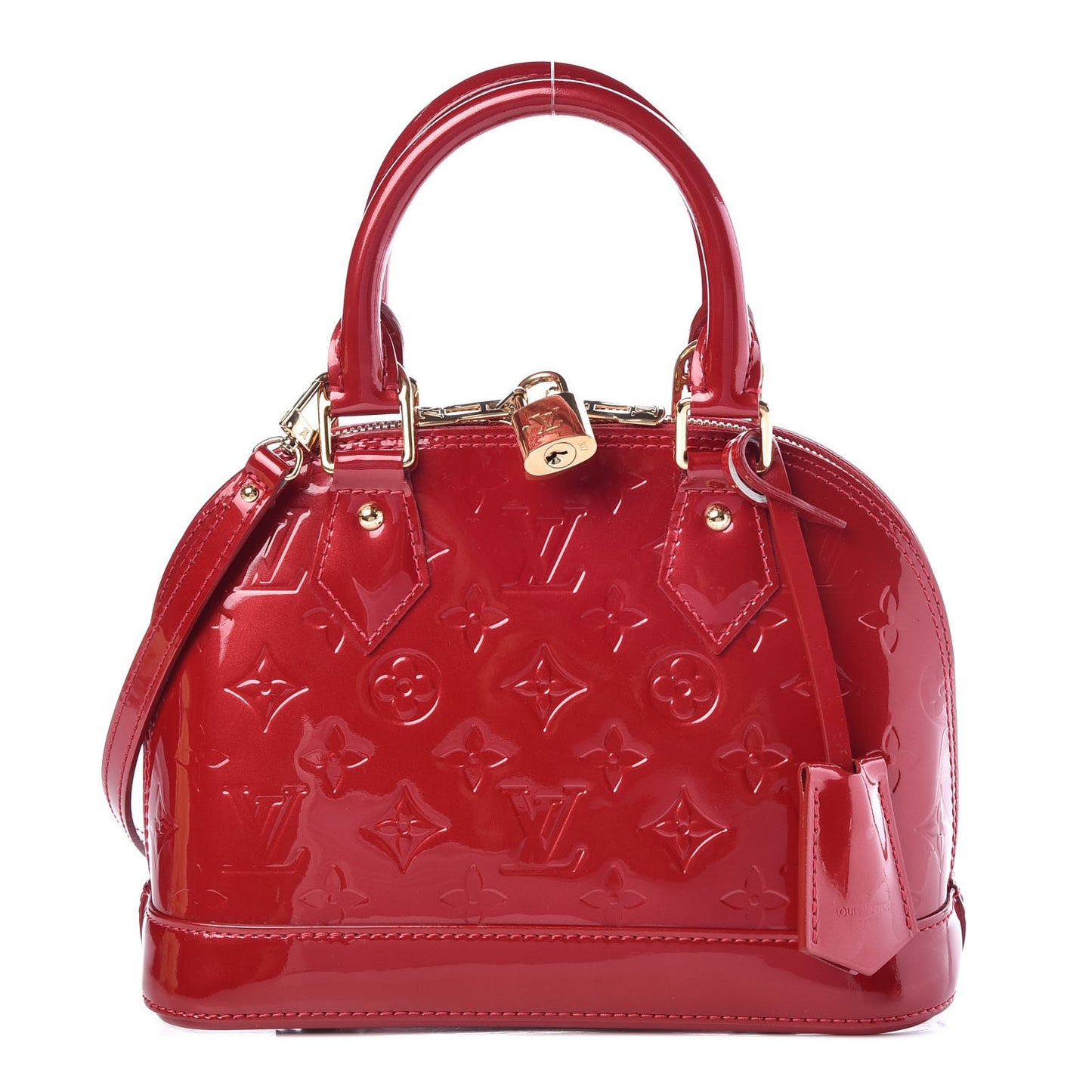 Vernis Alma BB Pomme D'Amour