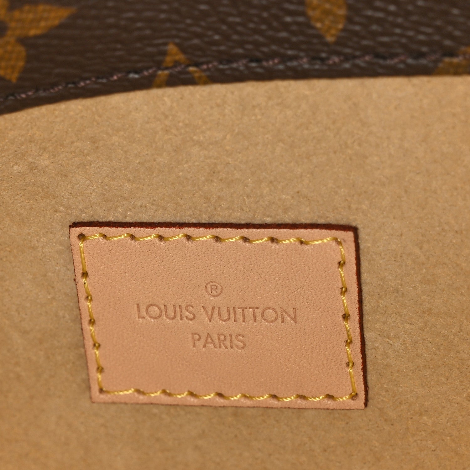 Louis Vuitton Monogram Artsy MM 11 of 20