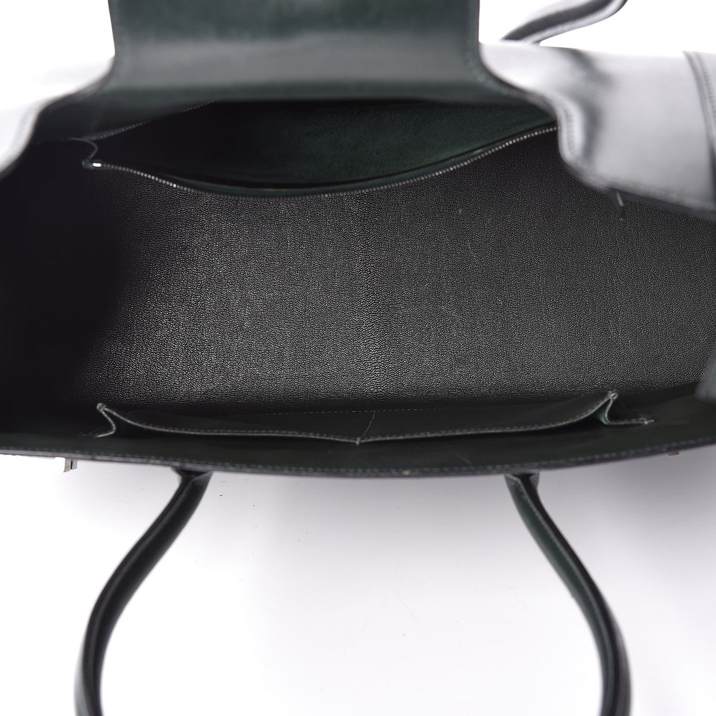 Box Drag 37 Vert Fonce