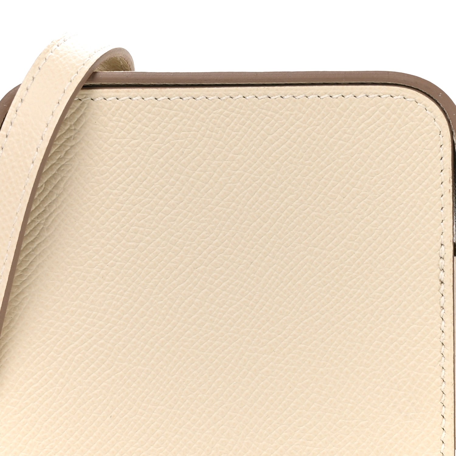 Hermes Epsom Hac A Box Phone Case Craie 7 of 10