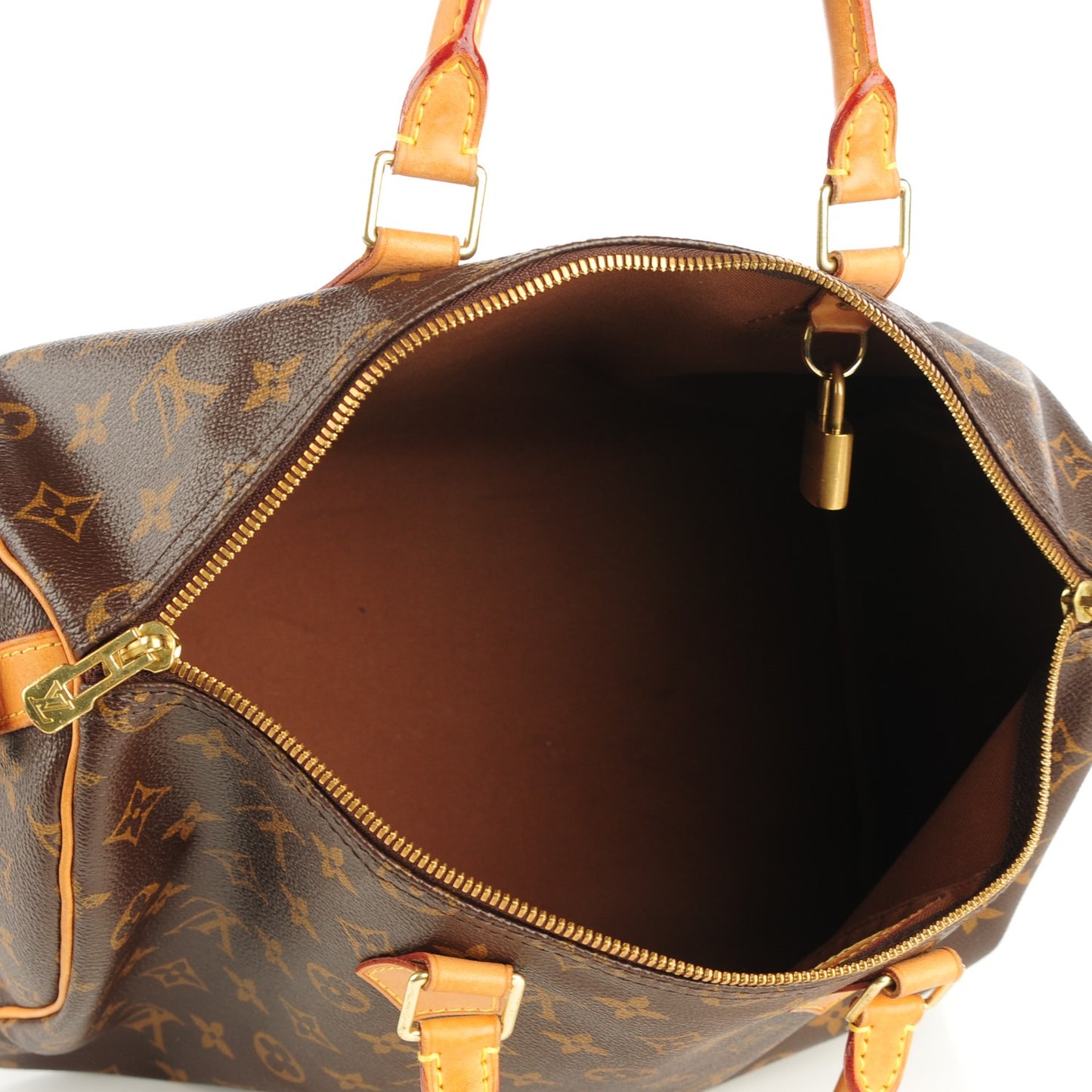 Monogram Speedy 35 Bandouliere