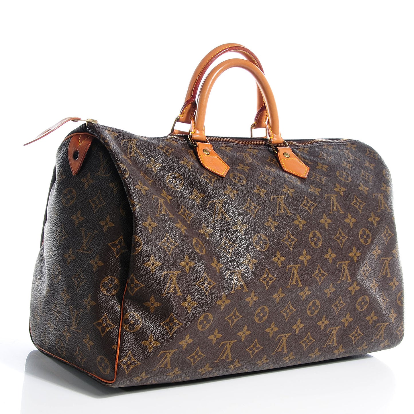 Monogram Speedy 40