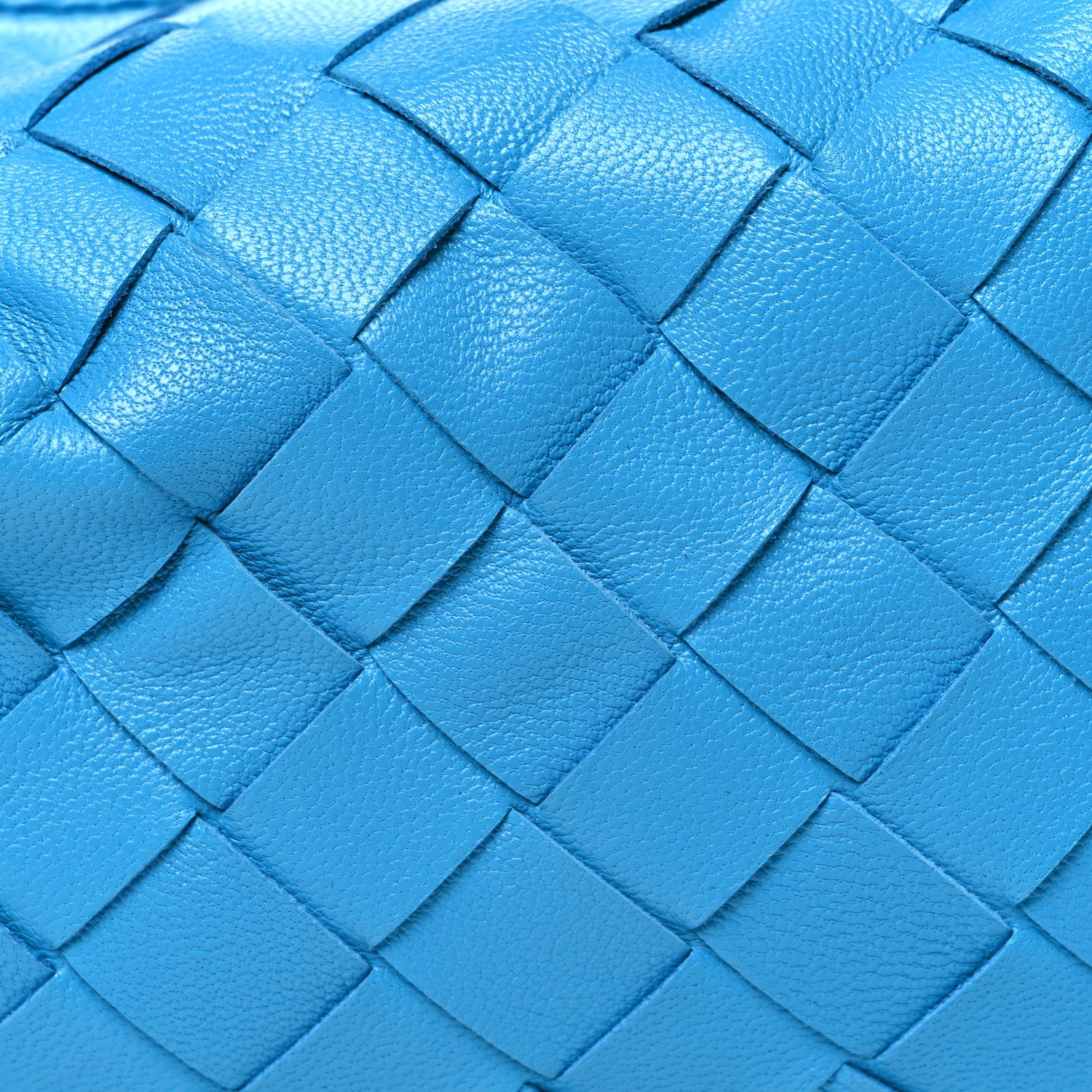 Bottega Veneta Nappa Intrecciato Mini Jodie Pool 9 of 11