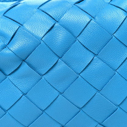 Bottega Veneta Nappa Intrecciato Mini Jodie Pool 9 of 11