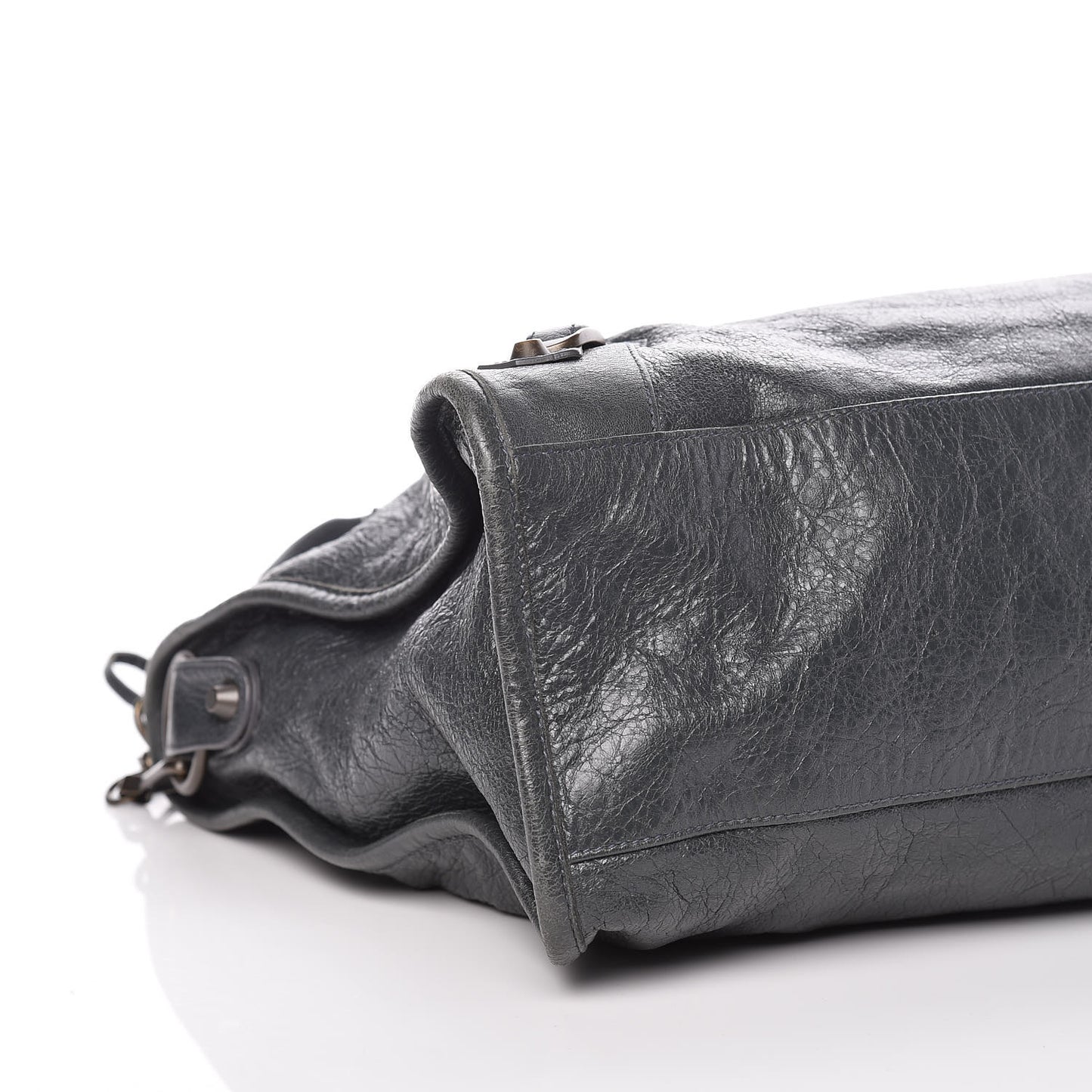 Agneau Classic Hardware City Anthracite