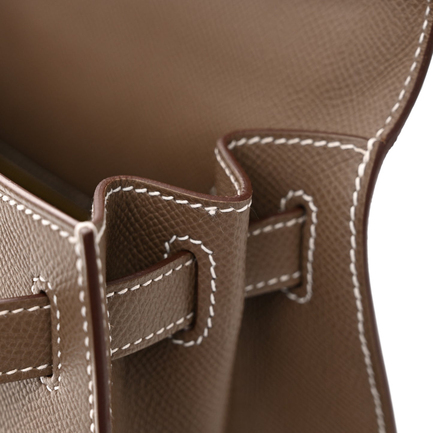 Epsom Kelly Sellier 28 Etoupe