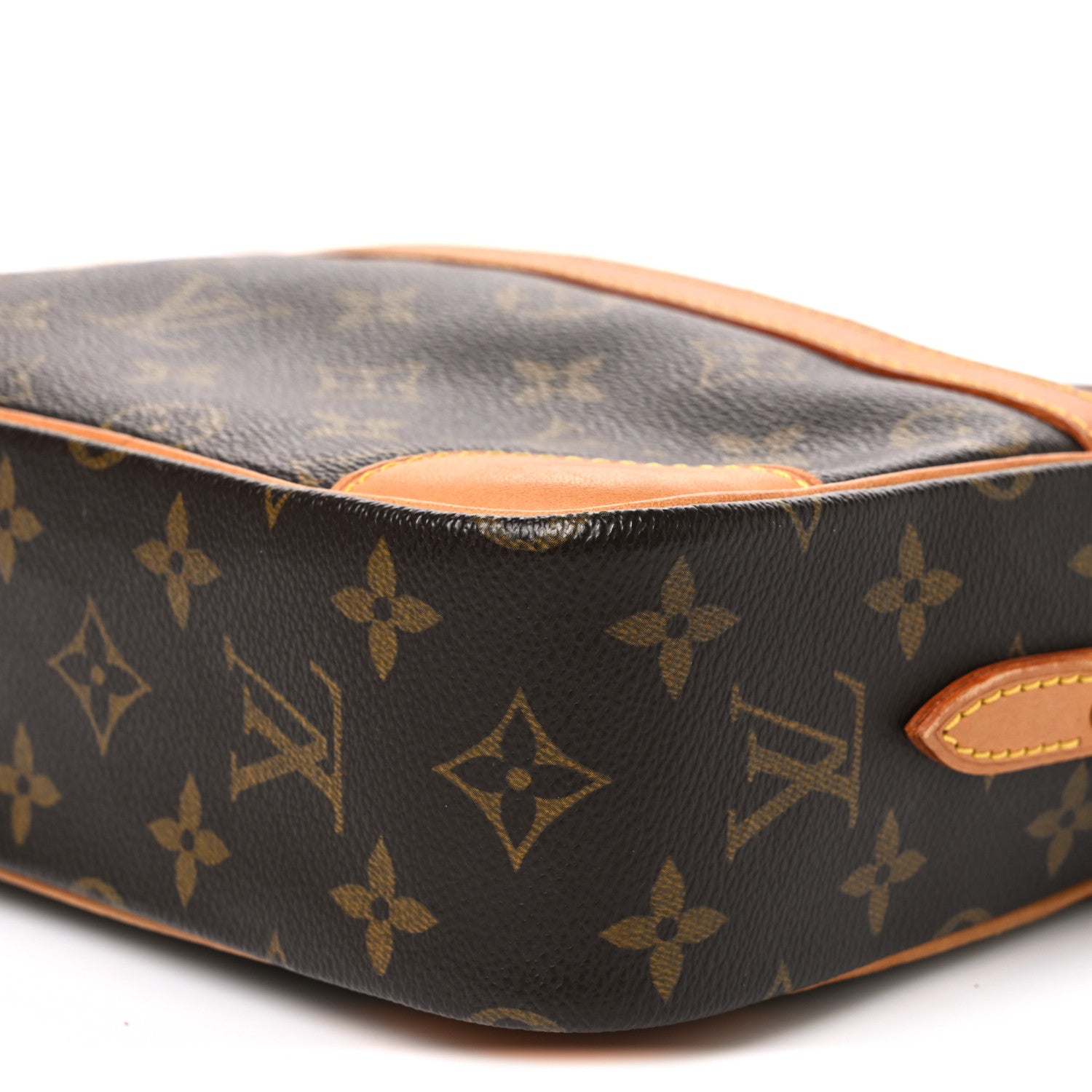Louis Vuitton Monogram Trocadero 27 10 of 10