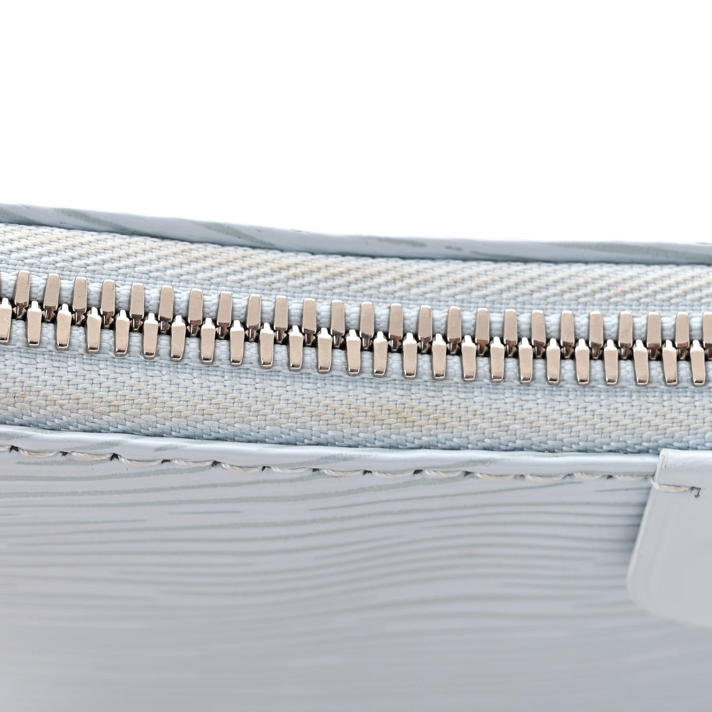 Epi Easy Pouch On Strap Celestial Blue